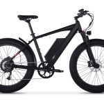 Electric Bike That Goes 40 Mph: Zoom Past Limits!