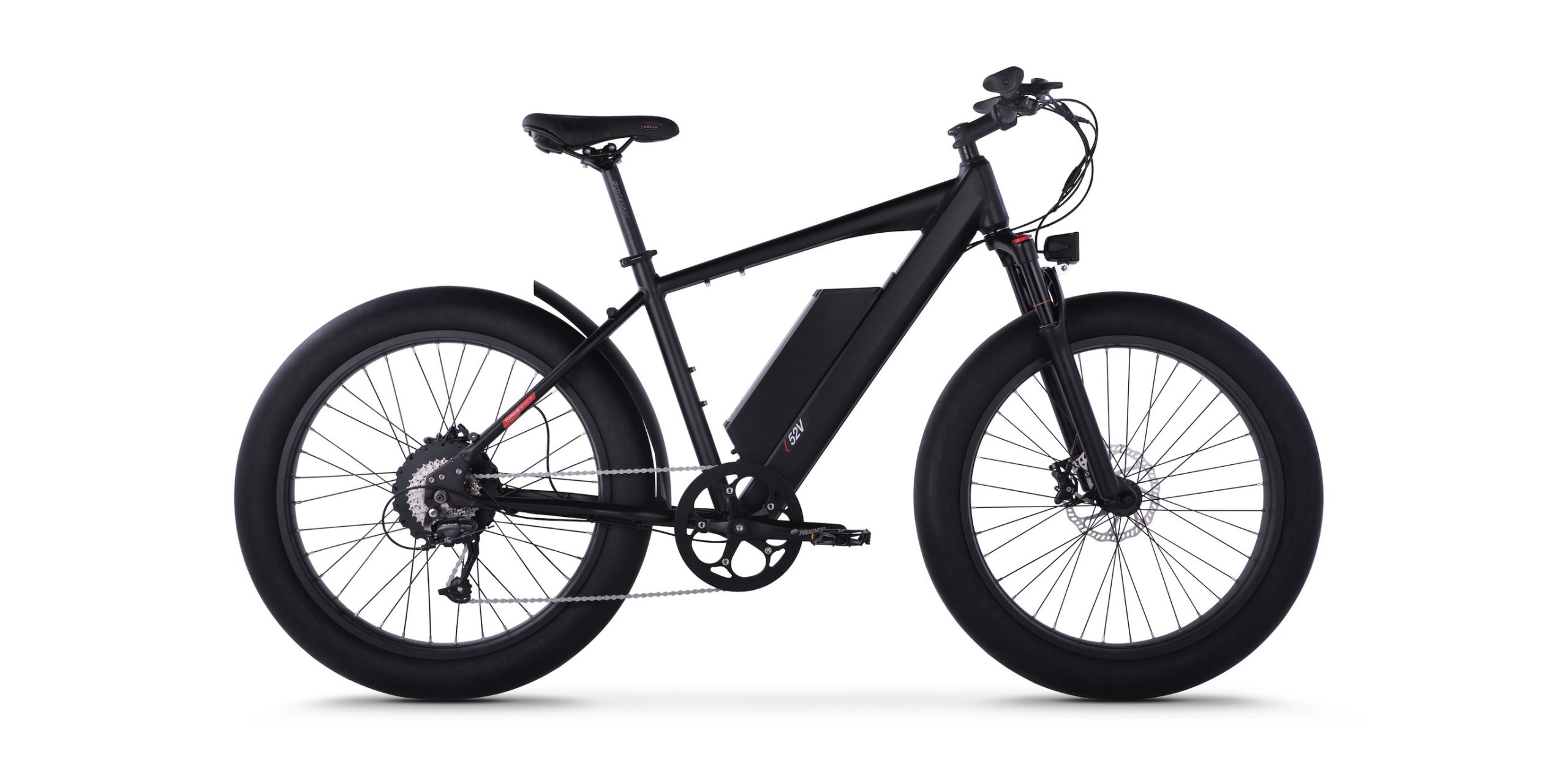 Electric Bike That Goes 40 Mph: Zoom Past Limits!