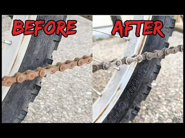 Bicycle Chain Installation Guide: Quick & Easy Steps