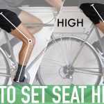 How to Set Bicycle Seat Height Correctly for a Perfect Ride