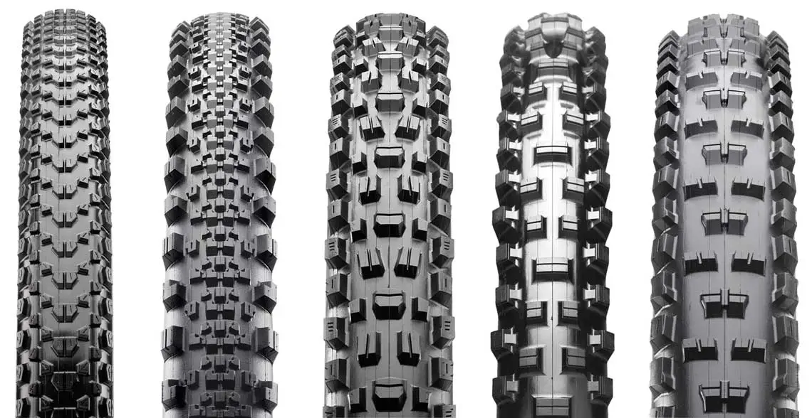 Mt Bike Tires Essentials: Grip Your Adventure!