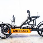 Outrider Electric Bikes: Revolutionize Your Ride!