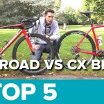 Road Bike Vs Cross Bike: Ultimate Duel for Supremacy