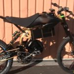 Top Of The Line Electric Bike: Unleash The Power!