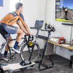 Virtual Road Bike Trainer: Boost Your Cycling Game!