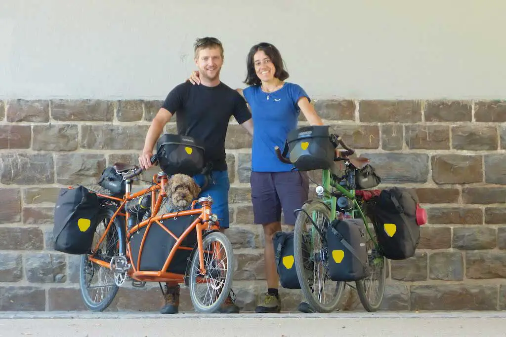 Cargo Bike Europe Revolution: Pedal Your Way Through Cities