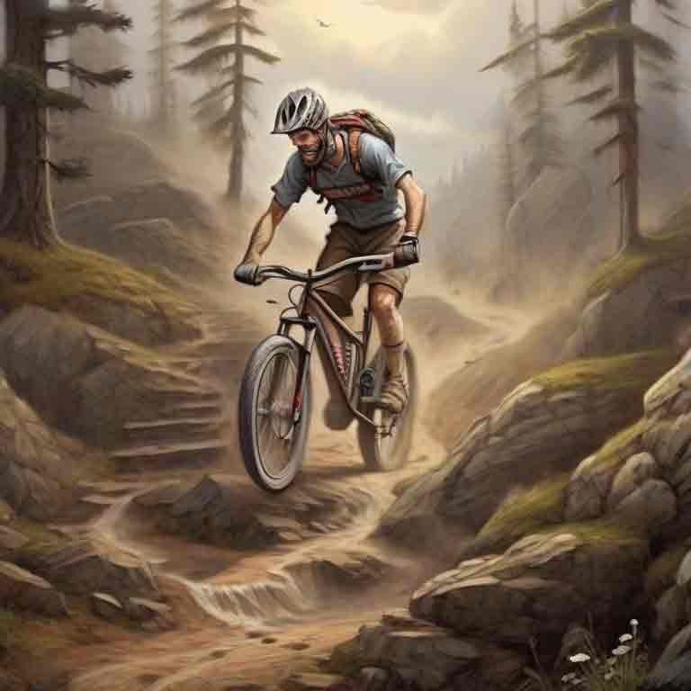 Mountain biking deaths
