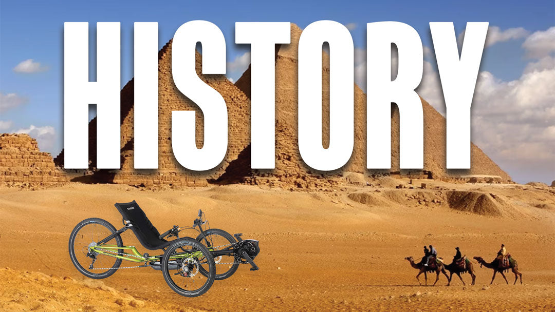 What are the Advantages And Disadvantages of Building a Tricycle Versus a Bicycle: Expert Insights