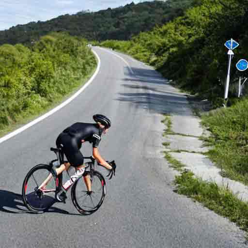 Road Bike Long-Distance Challenges: Conquer the Miles!